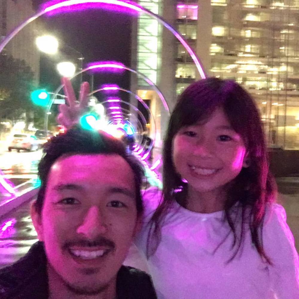 Meet your Posher, Leon